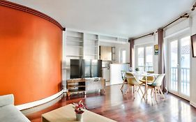 Appartement Quartier Saint Michel Free Netflix