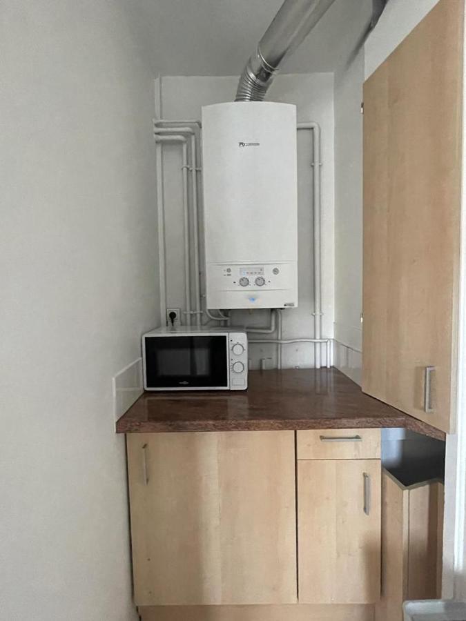 Appartement Quartier Saint Michel Free Netflix Paris Exterior photo